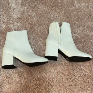 Urban Outfitters Booties